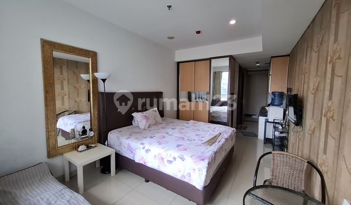 Studio Type Furnished Dago Suites Include IPL Studio Type Furnished Dago Suites Include IPL