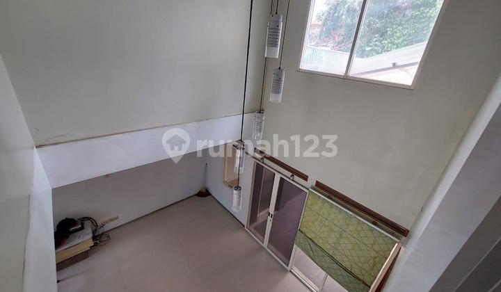 Rumah Bagus Minimalis Di Resor Dago Pakar