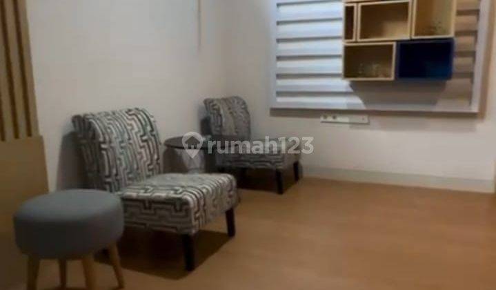 Rumah Cantik Tipe Emily Summarecon Bandung 2