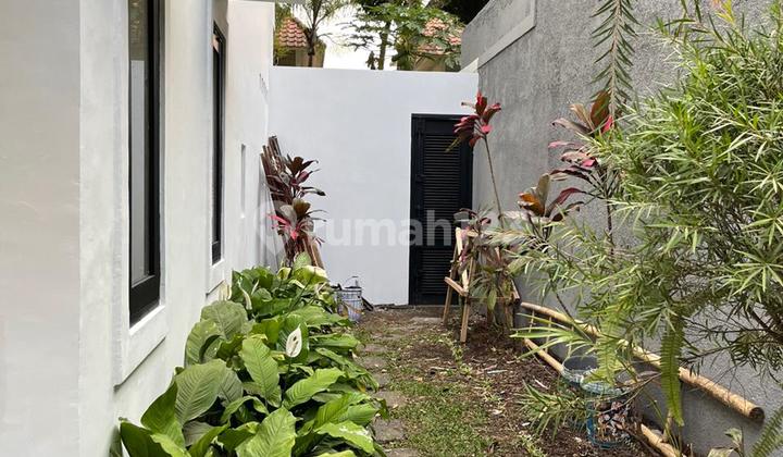 Rumah Bagus Kamar Banyak Kota Baru Parahyangan 2