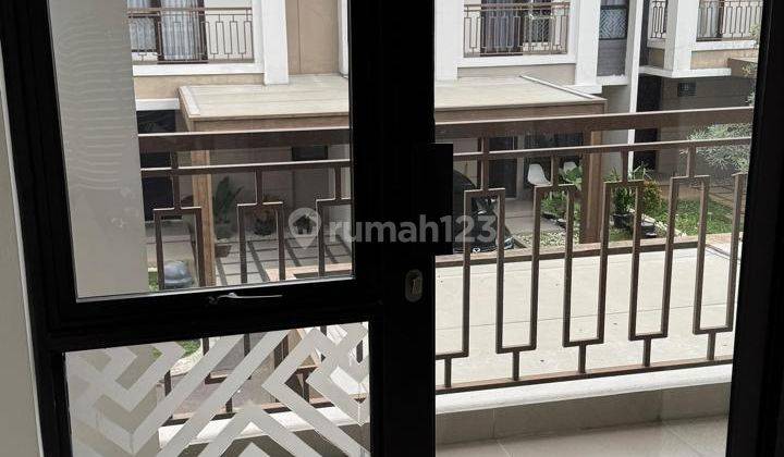 Rumah Bagus Podomoro Park Cluster Amagriya Eka 1