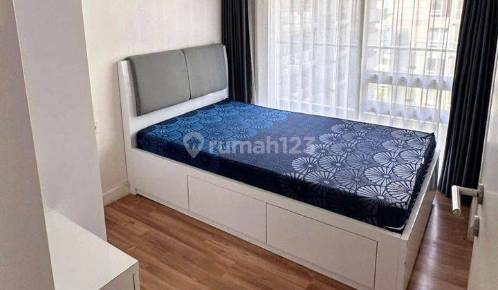 3 Bedroom Bagus Furnish Landmark Residence 2