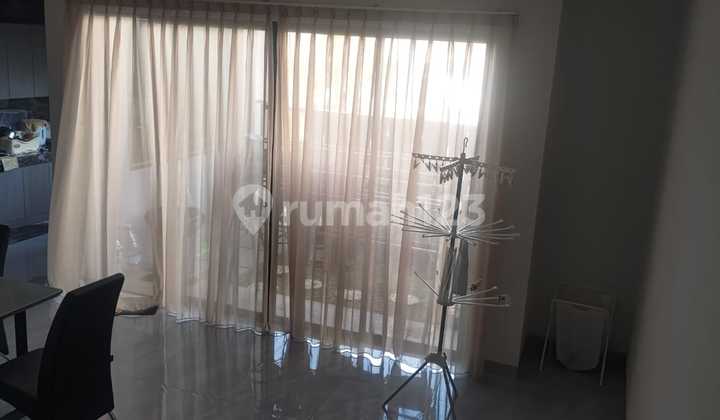 Rumah Lux Furnish Cluster Exclusive Komplek Pondok Hijau Setiabudi 2