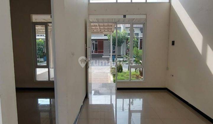 Disewa Rumah Siap Huni Sherwood Taman Kopo Indah V 1