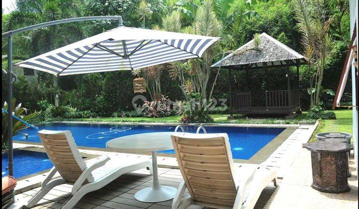 Nego Sampai Deal!Rumah Luxury Furnish Resort Dago Pakar 2