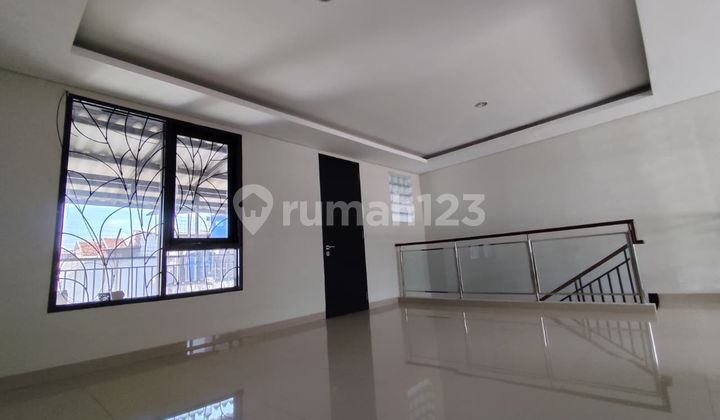 Rumah Bagus Minimalis Hunian Eksklusif Kopo Safira Residence 2