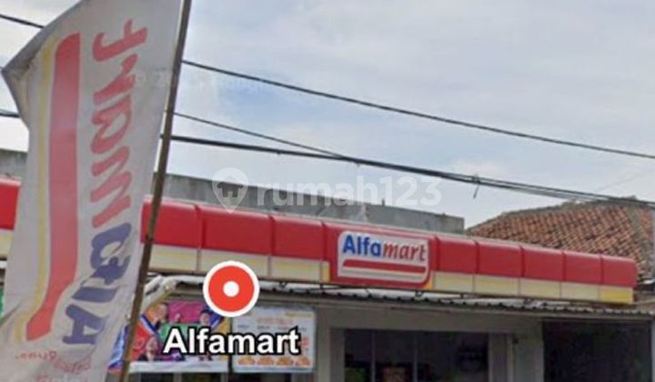 Best Investment Rented Ruko with Alfamart in Batujajar 2