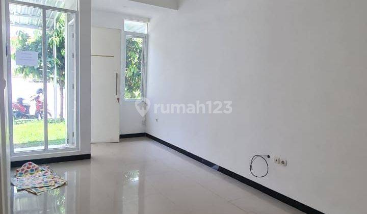 Termurah!dijual Rumah Springville Taman Kopo Indah V 1