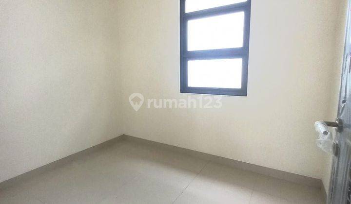 Jual Murah Rumah Baru Cluster Padmagriya Podomoro Park 2