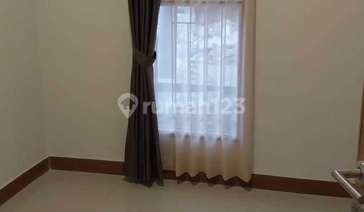 Rumah Cantik Sudah Upgrade Full Bangunan Kota Bali Residence 2