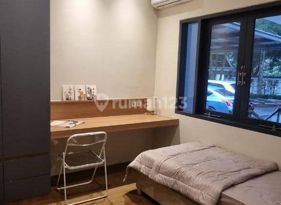 Rumah Cantik Furnished Di Kota Baru Parahyangan 2