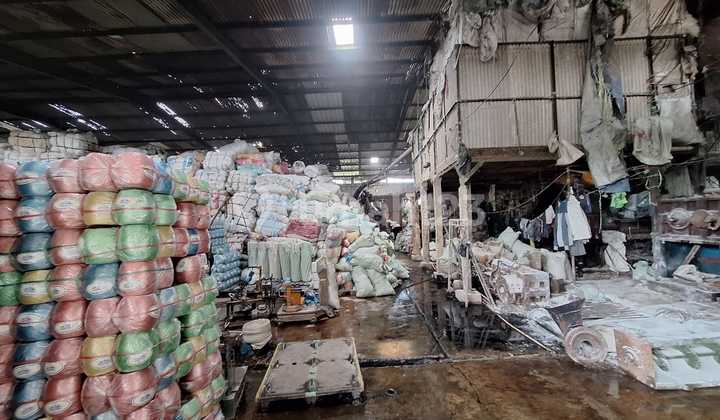 Selling Only Land Calculation Factory Land In Nanjung Cimahi Good Location Good Price Selling Only Land Calculation Factory Land In Nanjung Cimahi Good Location Good Price