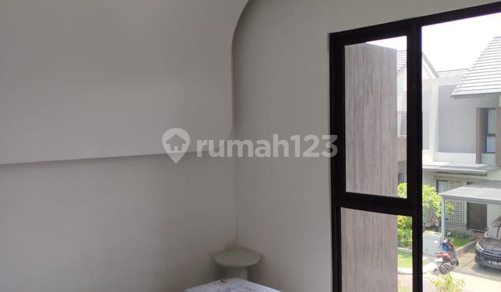 Rumah Bagus Siap Huni Cluster Flora Di Summarecon Bandung 2