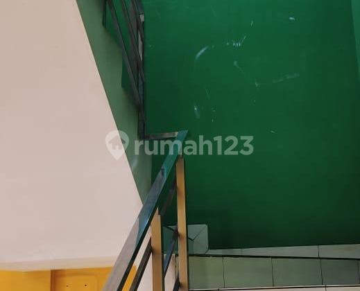 3-Storey Shop House Main Road Batununggal Waas Near Entrance Gate 2