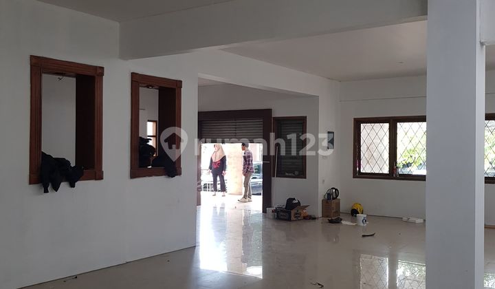 Strategic Good House Wing Riau suitable for Business 2