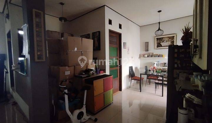 Rumah Murah Harga Lelang Di Taman Holis Indah2 2