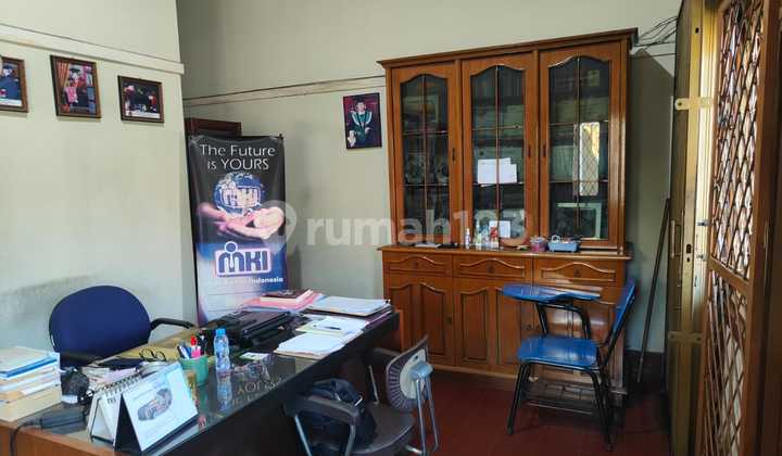 Dijual Langka Rumah Pusat Kota Lokasi Strategis Sayap Tamblongsiap Usaha Dan Tinggal