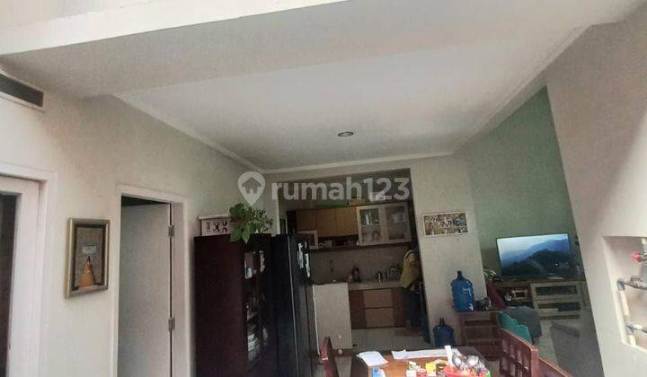 Rumah Bagus Minimalis Jingganagara Kota Baru Parahyangan 2