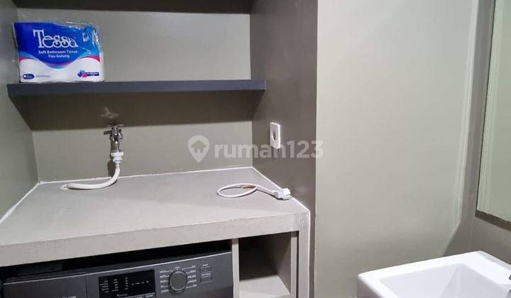 JUAL CEPAT TIPE STUDIO APARTEMEN TAMANSARI TERA 2