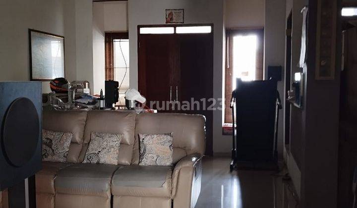 Rumah Murah Harga Lelang Di Taman Holis Indah2 1