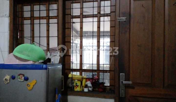 Rumah Tipe Hook Taman Cibaduyut Indah 2