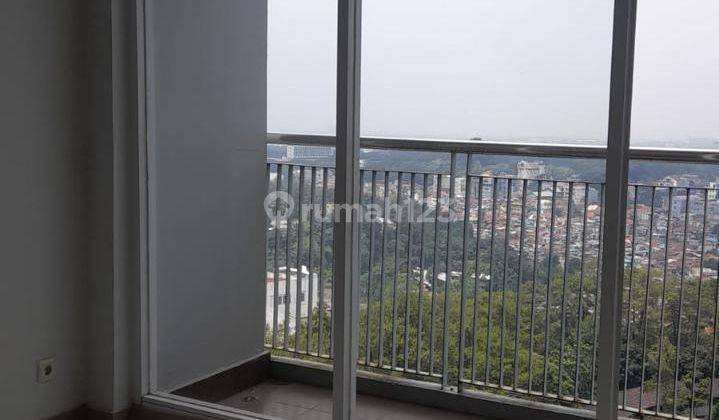 Dijual Cepat !! View Cantik Gunung Apartemen Dago Suites Bandung Dago Suites Apartment 2