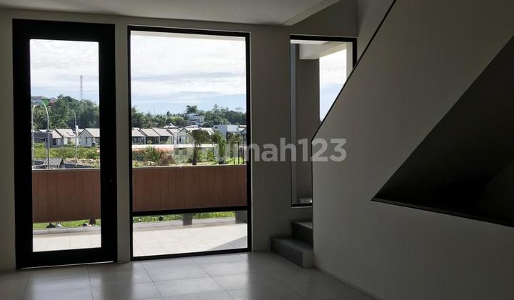 New Sasakirana Shop House in Parahyangan New Town New Sasakirana Shop House in Parahyangan New Town