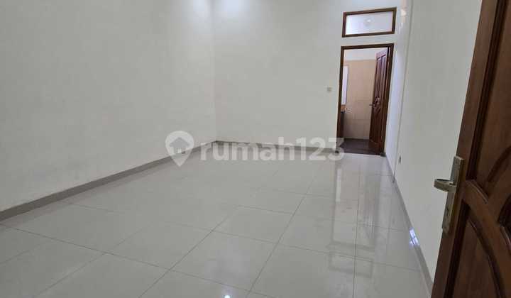 Rumah Minimalis Tengah Kota Sriwijaya Bkr 2