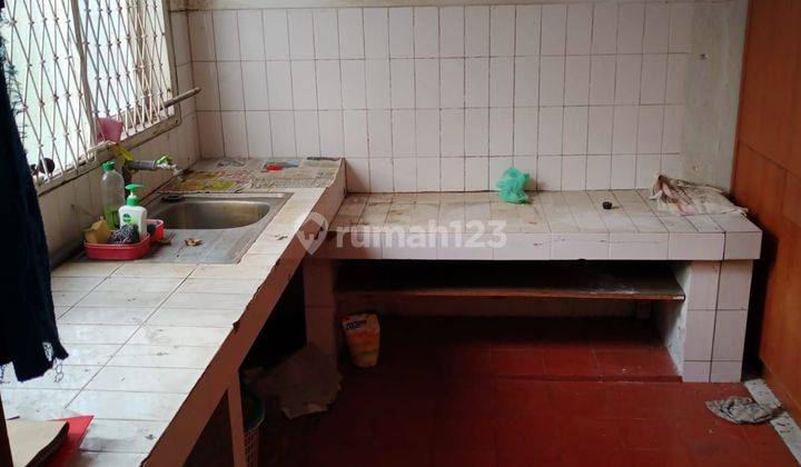 Rumah Murah Hitung Tanah Di Tengah Kota Area Ciateul  2