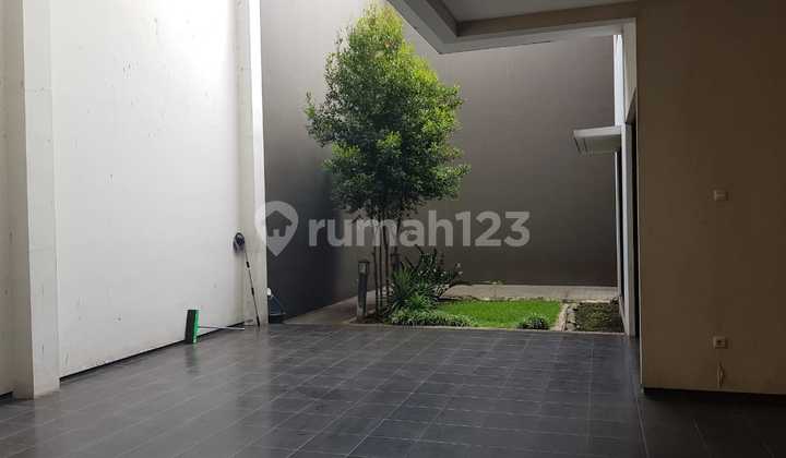 Jual Cepat Langka Dan Murah Rumah Lokasi Bagus Singgasana Pradana Cluster Kuta Kencana Jarang Ada Row Jalan Seperti Jalan Utama Masuk 5 Mobil