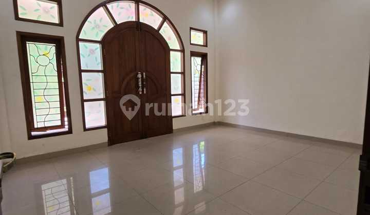 Rumah Minimalis Tengah Kota Sriwijaya Bkr 1