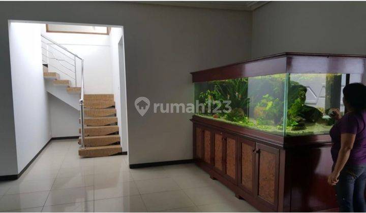 Rumah Bagus Nyaman Di Setra Sari 2