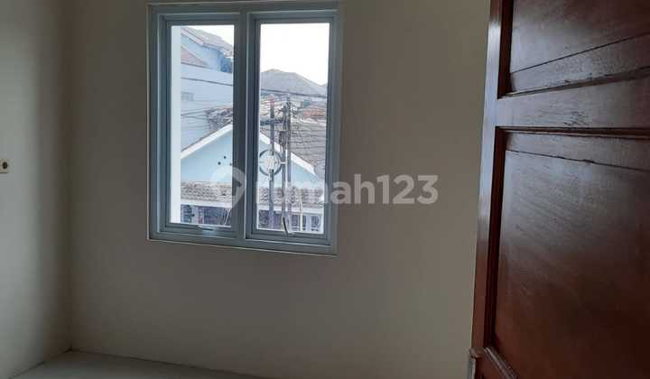 Rumah Baru Minimalis Tengah Kota Kembar Bkr 2