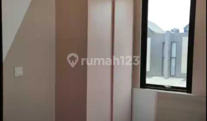 Jual Cepat Termurah Rumah Hook Furnish Fasagriya Podomoro Park Bandung 2