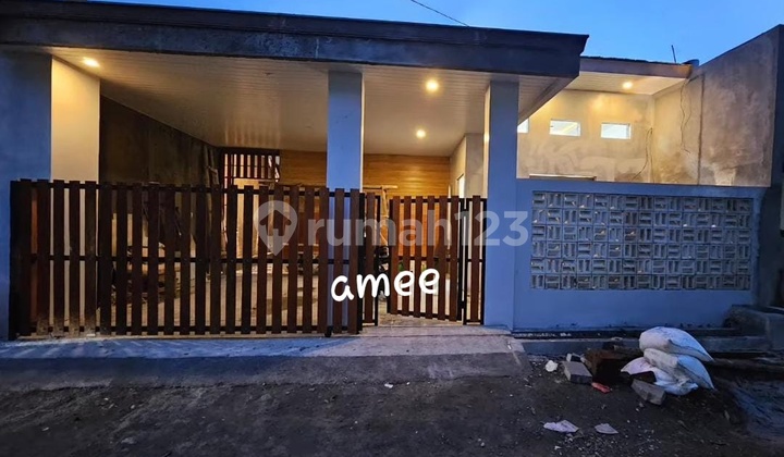 Rumah Minimalis Komplek Sukamenak Indah Kopo Rumah Minimalis Komplek Sukamenak Indah Kopo