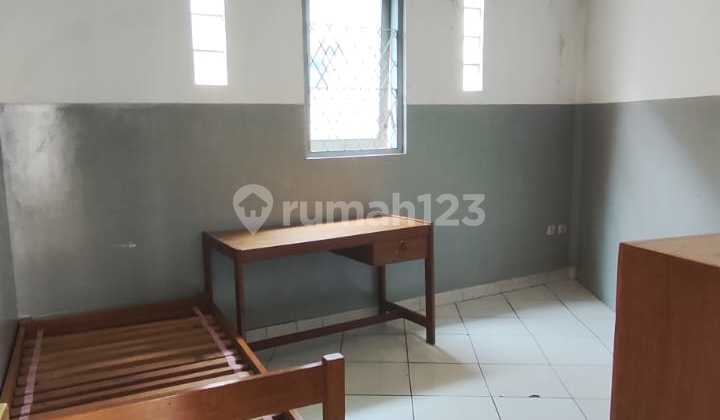 Managed Boarding House in the Center of Pajajaran Wing City. 2