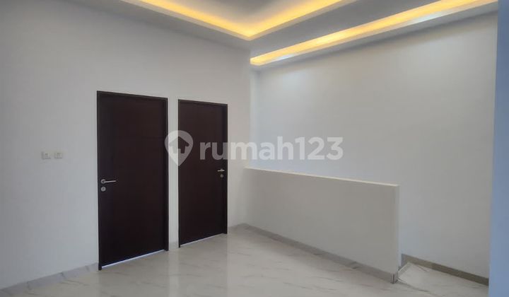 New Luxury Modern Design House In Kopo Permai 3 2