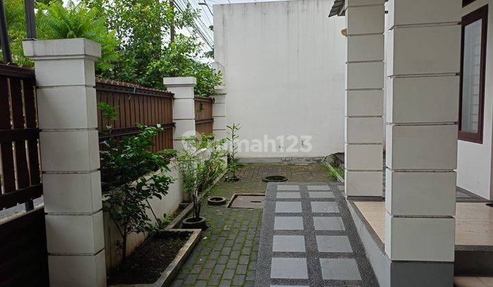 Rumah Bagus Minimalis Mekarwangi 2