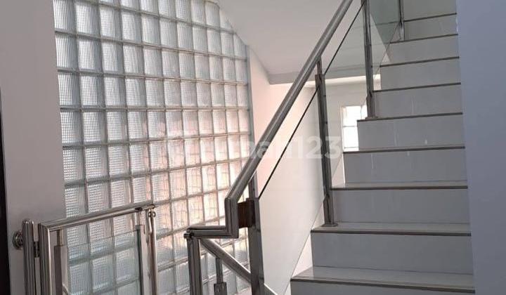 Sudirman Strategic Business House 2