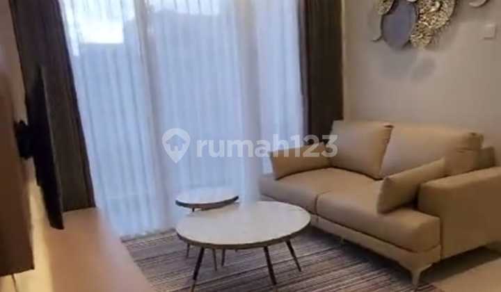 Rent / Sale 3 Bedroom Luxury Furnished Akses Sky Garden Landmark Residence 2