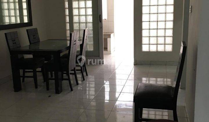 Disewa Rumah Siap Huni Singgasana Pradana 1