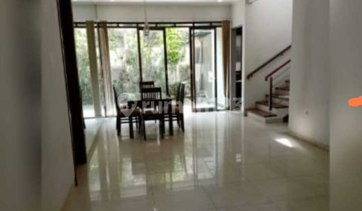 Dijual Rumah Siap Huni Lokasi Menarik Bandung Utara Di Perumahan Pondok Hijau Bandung