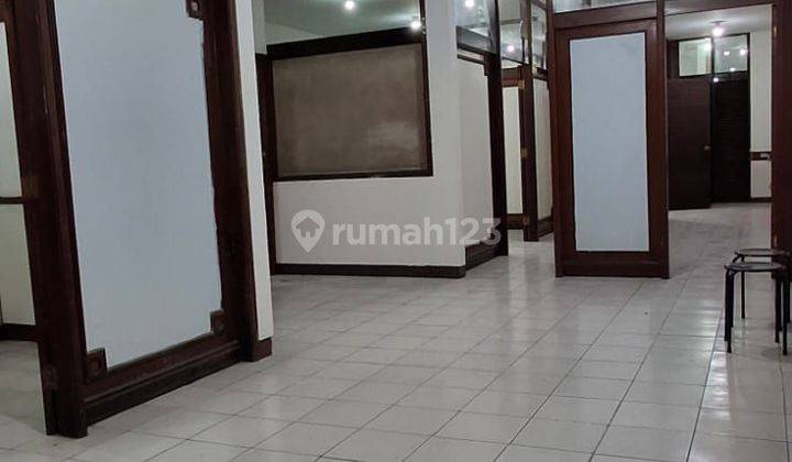 Ruang Usaha Mainroad Garuda Cocok Untuk Klinik Dokter/Apotek 1