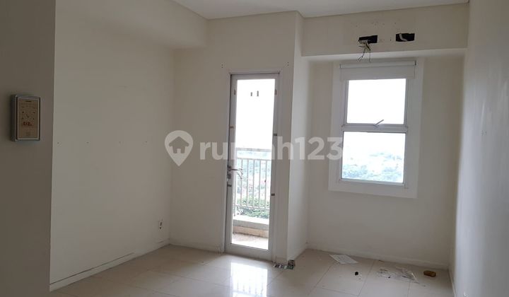 Tipe Studio Murah Unit Baru Parahyangan Residence