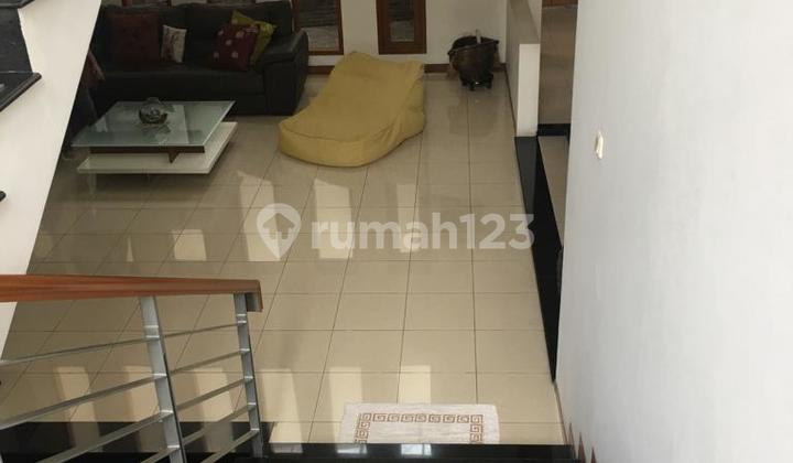 Nego Abis Rumah Cantik di Setra Duta 2