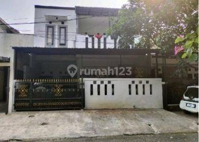 Rumah Murah Harga Lelang Di Komplek Pasadena 1