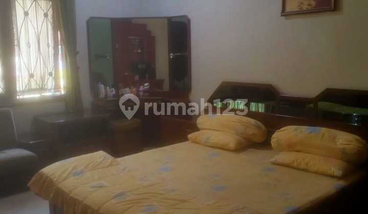 Sell Fast Mrs. House Hook In Kopo Permai 2 2