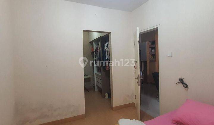 Rumah Termurah Semi Furnish Kota Baru Parahyangan 2