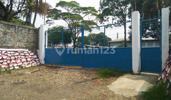 Pabrik Gudang Ex Pabrik Benang Kawasan Industri Jatimulya Tambun Bekasi Selatan Pabrik Gudang Ex Pabrik Benang Kawasan Industri Jatimulya Tambun Bekasi Selatan