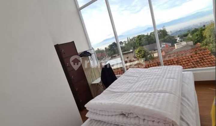 Beautiful Villa House Fully Furnished Electronics City View in Dago Village 2